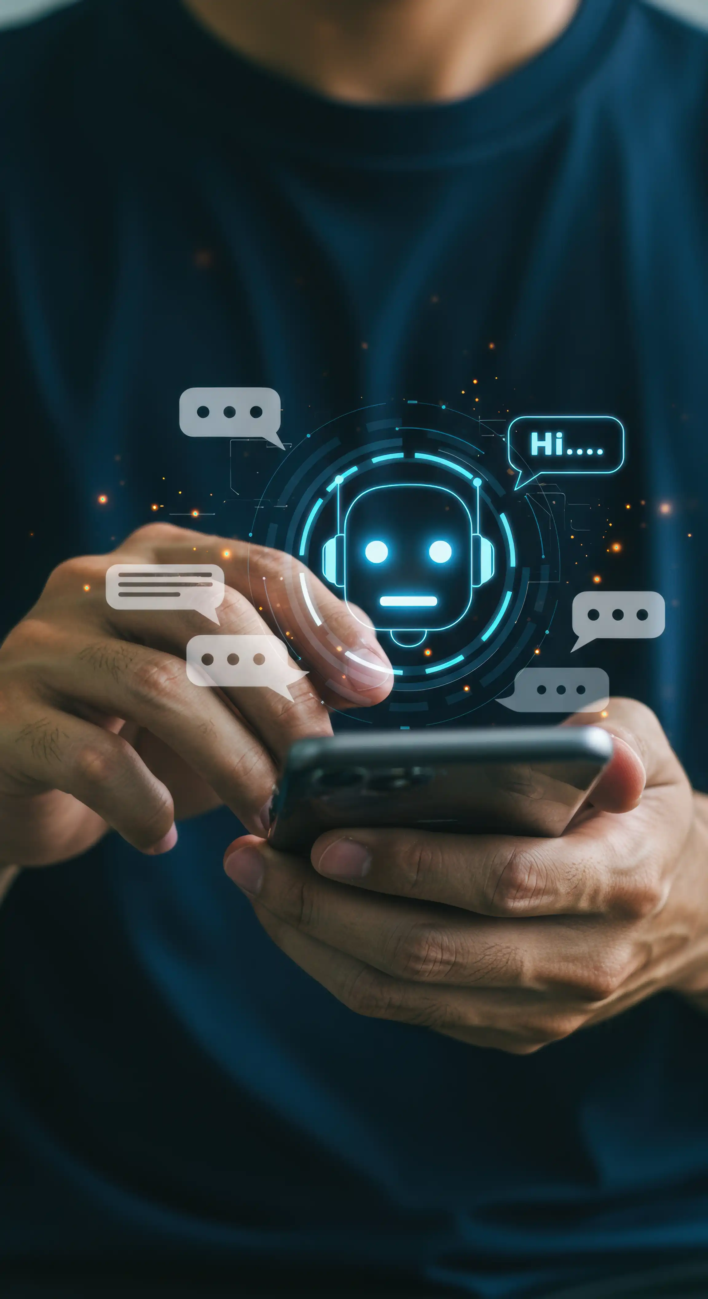 Revisa cómo Gemini está transformando el marketing con IA search