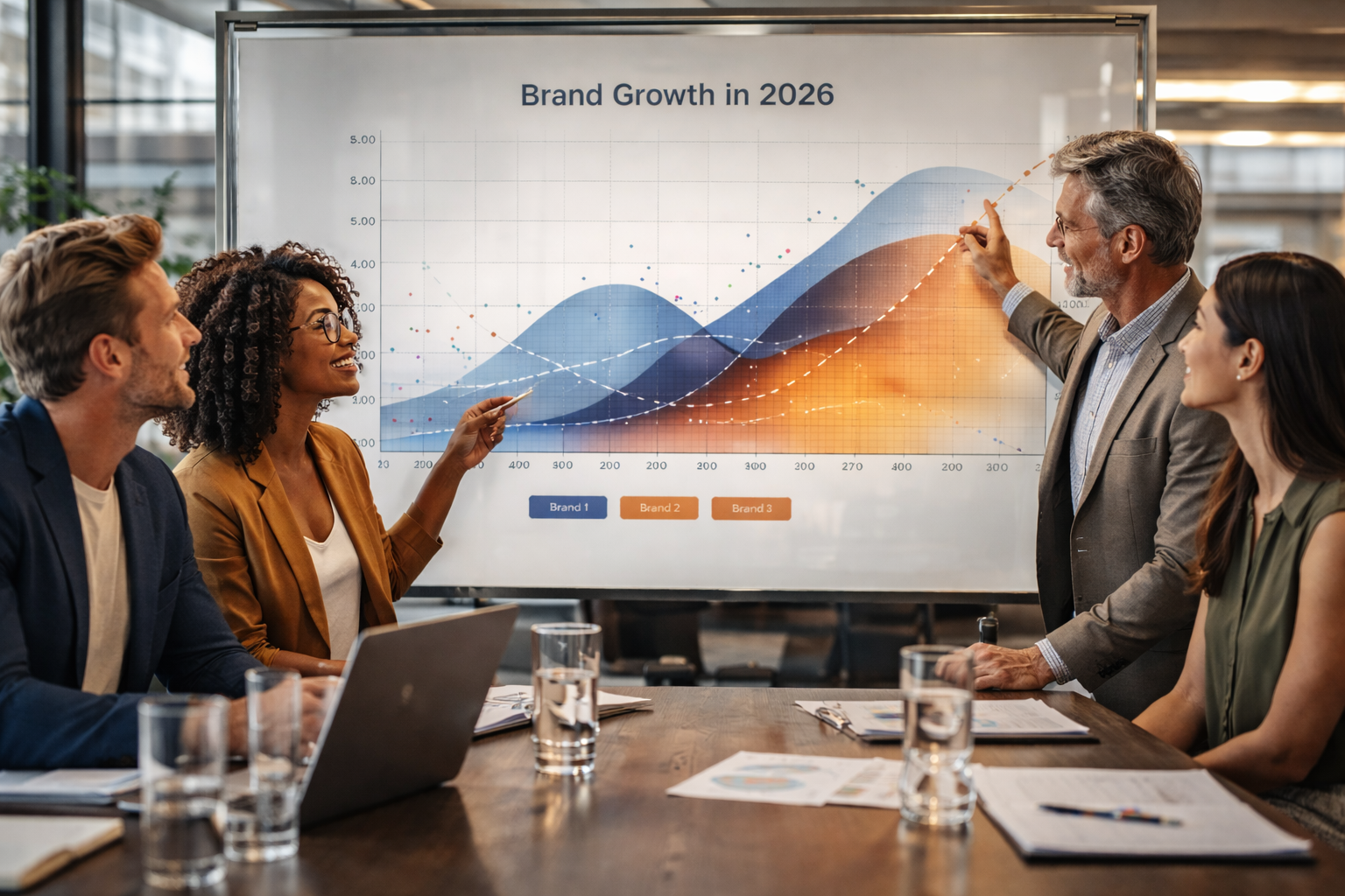 YouGov Best Brand Rankings 2026: La Era de la Conexión Invisible y la Fiabilidad