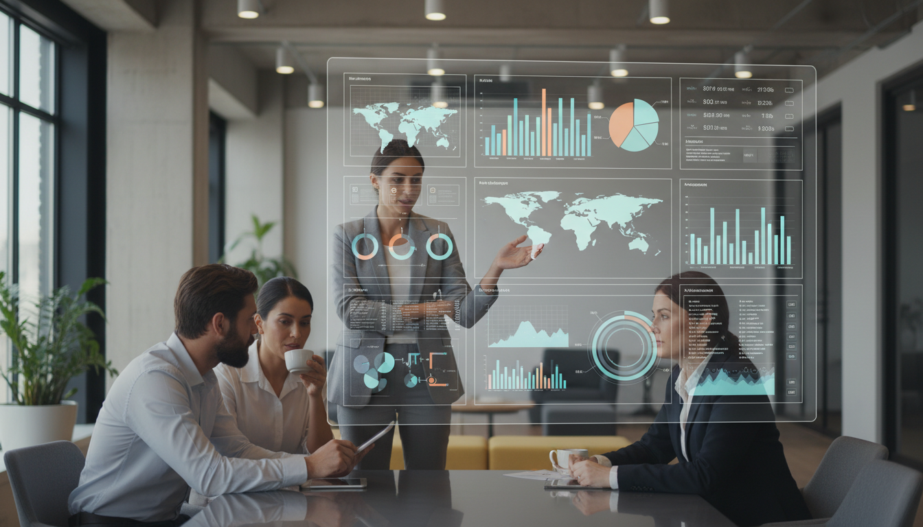 La Paradoja de la IA en 2026: Por qué la Adopción Universal no Garantiza el Éxito en Video Marketing