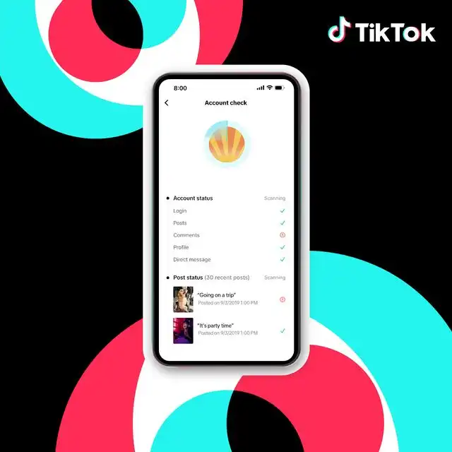 Últimos cambios de TikTok 2025: normas y seguridad en redes