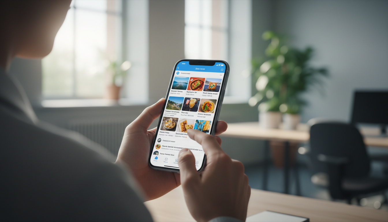 El dilema de la publicidad nativa: ¿Camuflarse o destacar en el feed?