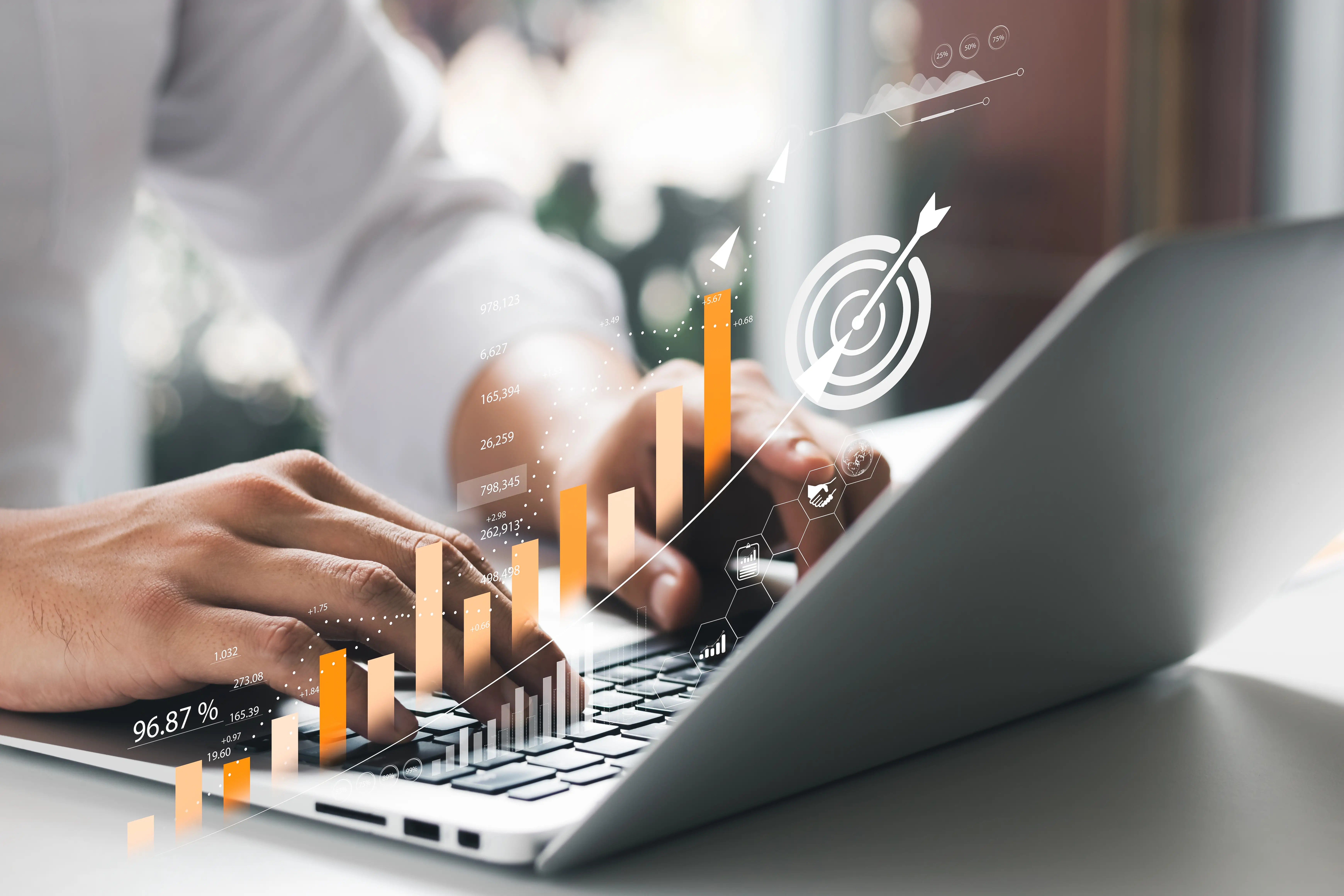 Estrategia de performance marketing 2025: más allá de los datos