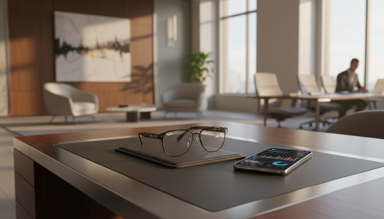 Meta 2026: El Fin del Metaverso Especulativo y el Ascenso de la IA Agencial