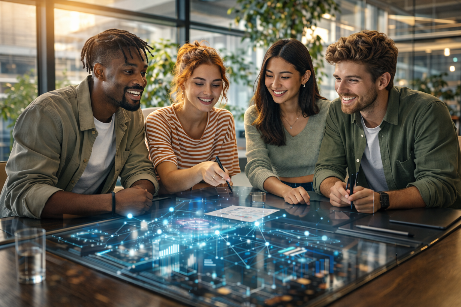 The Future 100: Claves para Navegar la Era del 'Disoptimismo' y la Resiliencia en 2026