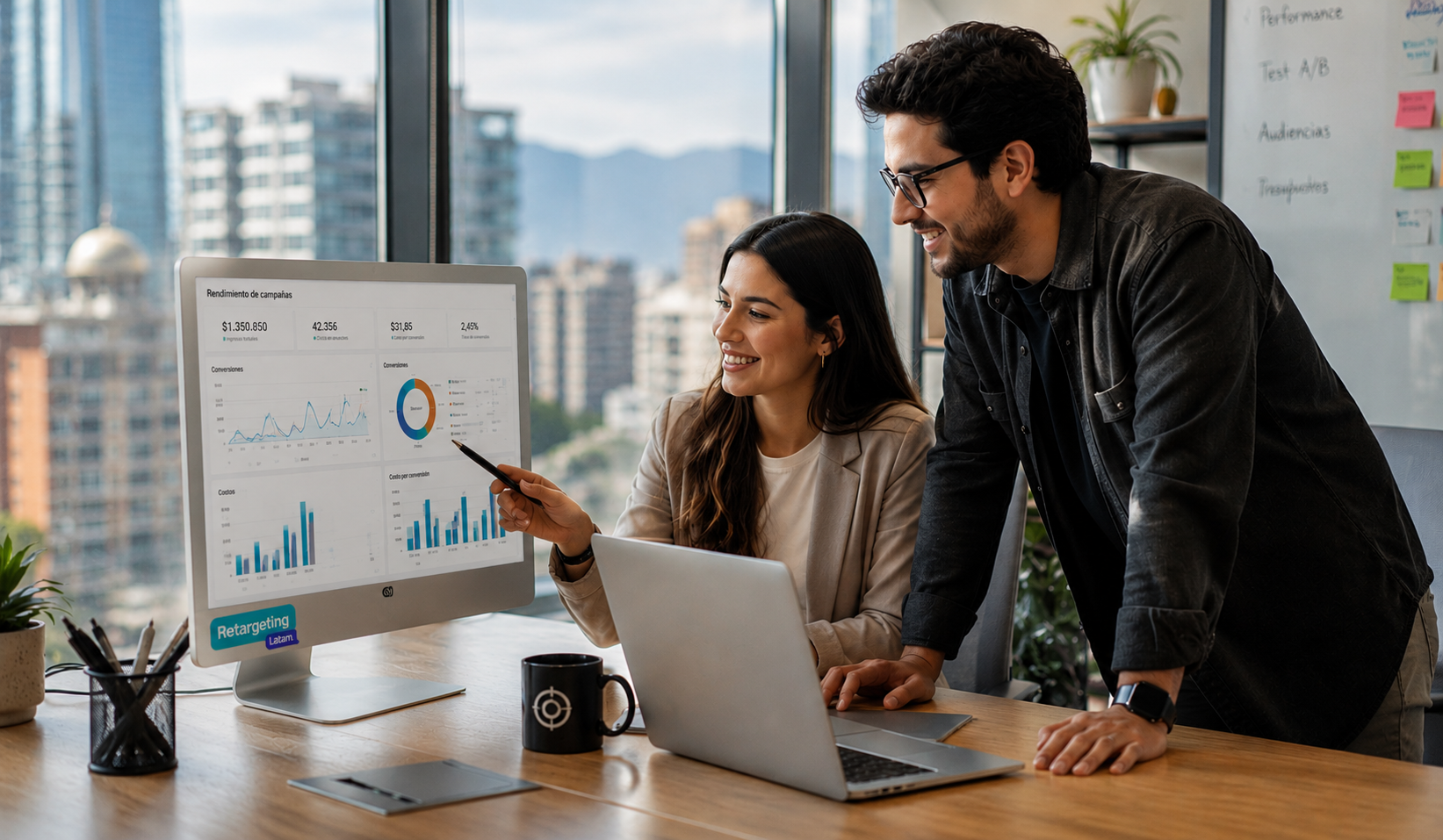 Optimización campañas digitales: Guía paso a paso 2026