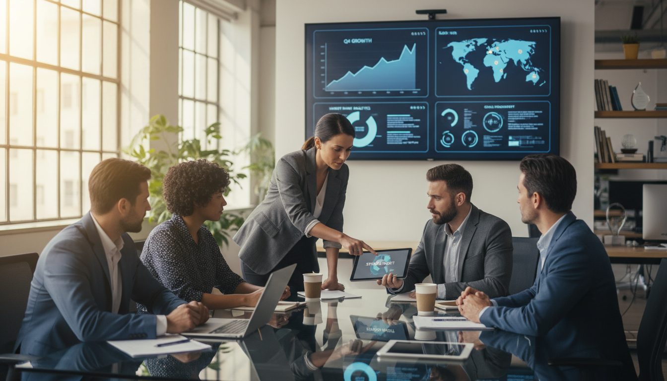 Marketing Digital 2026: La Era de la IA Agéntica, el GEO y la Hiperpersonalización