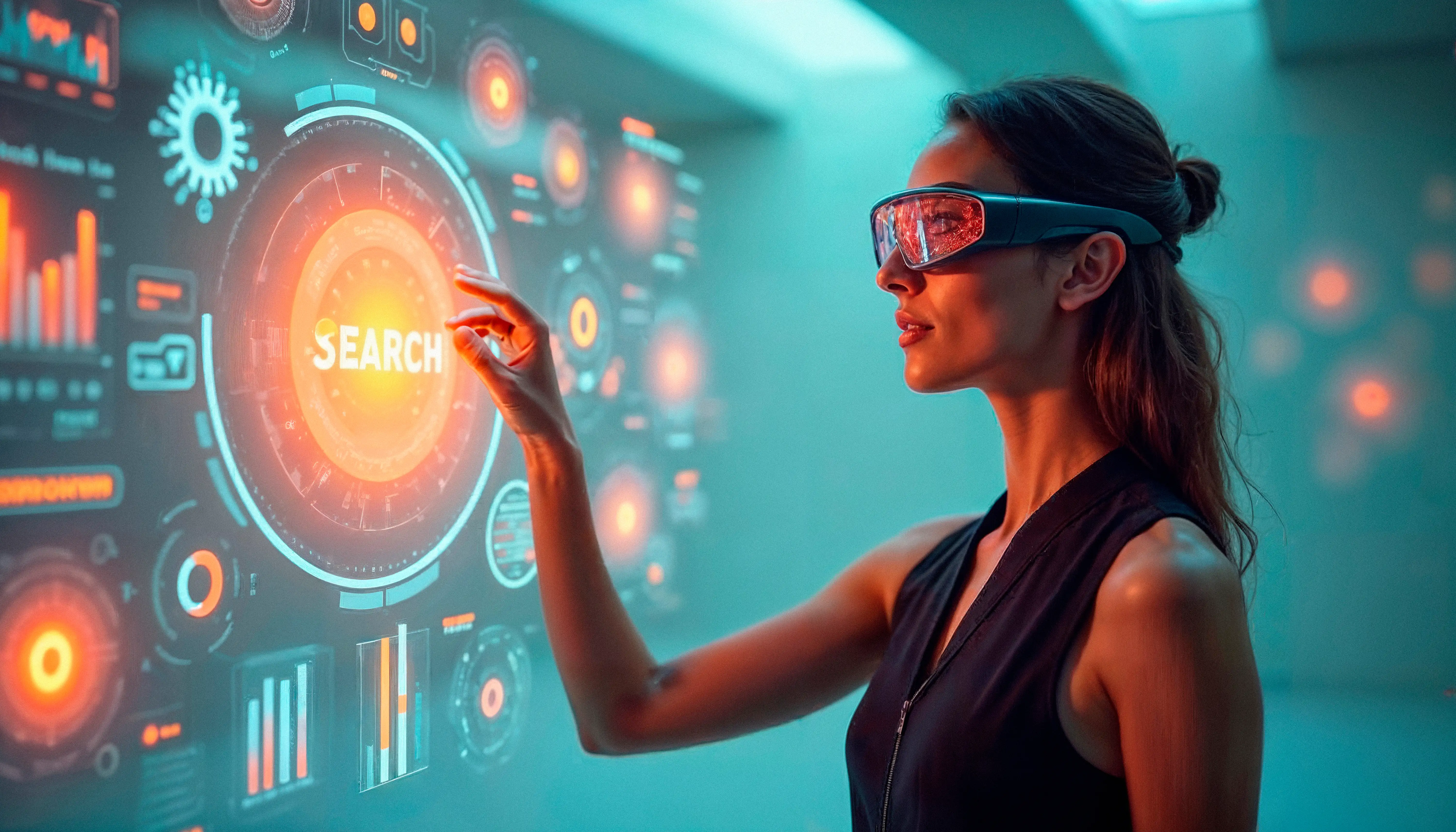 Marketing digital para PYMEs: oportunidades y desafíos 2034 