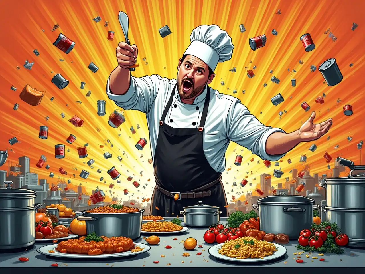 ¿Por qué todas las marcas están perdiendo la cabeza en redes?