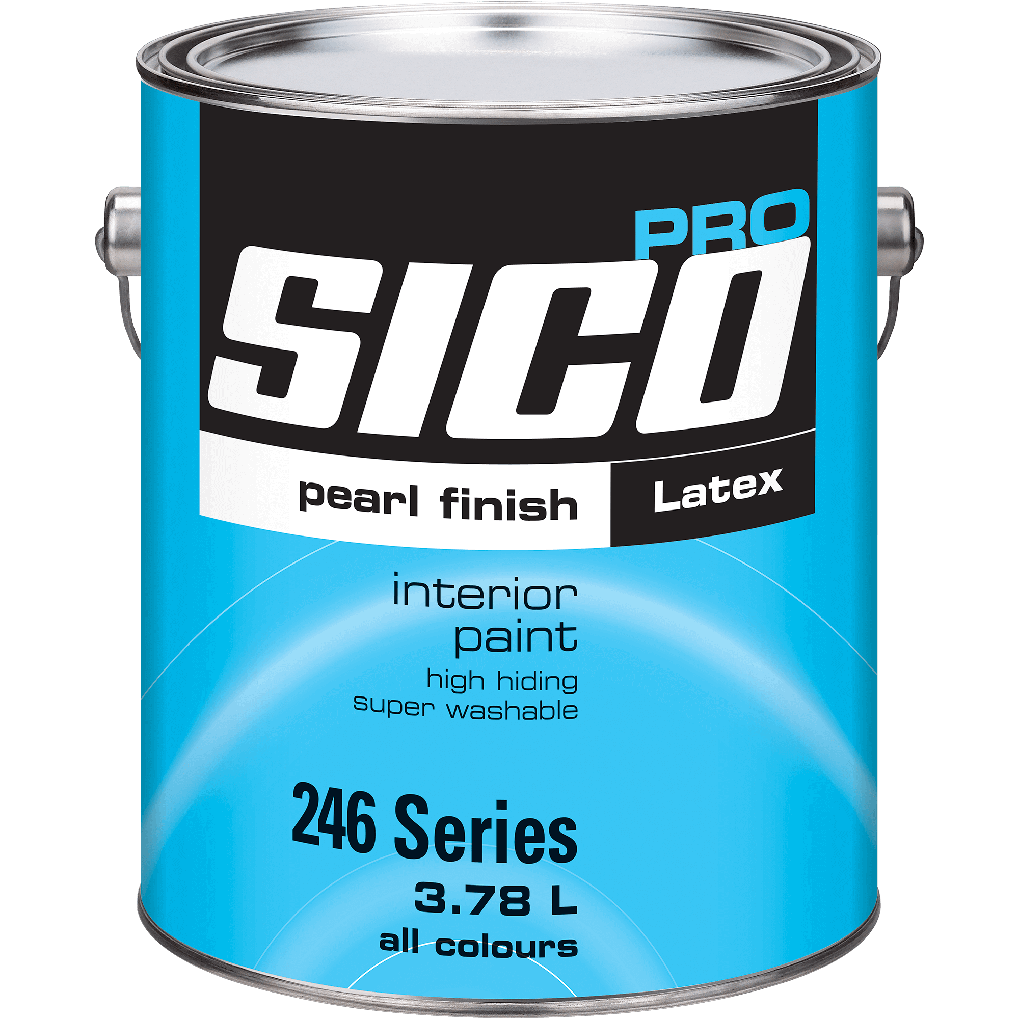 Is sico cabinet paint good