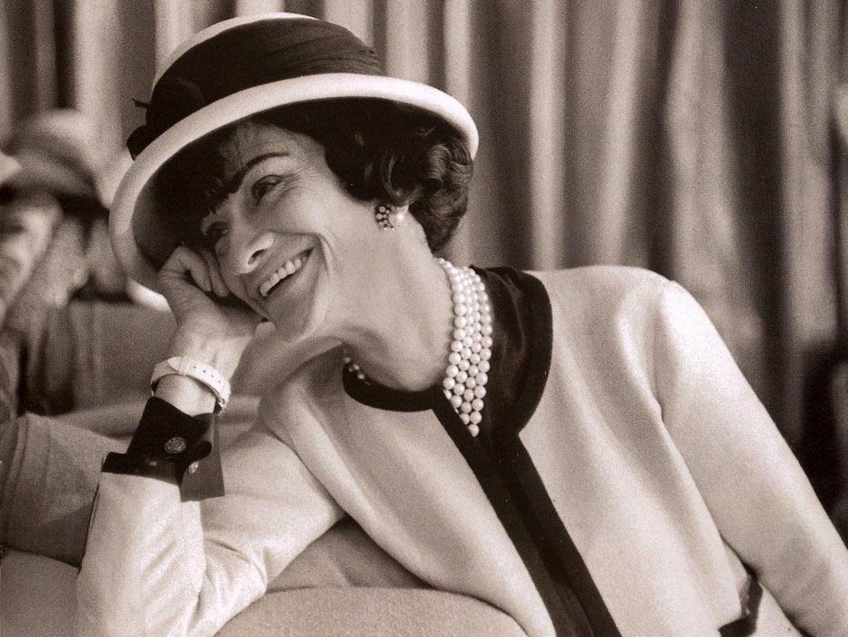 VOX POPULI: 50 years after her death, magic of Coco Chanel still captivates  us