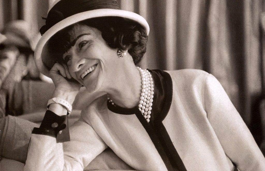Mademoiselle Coco: The Legendary Style Is Still in Vogue The Business Soirée