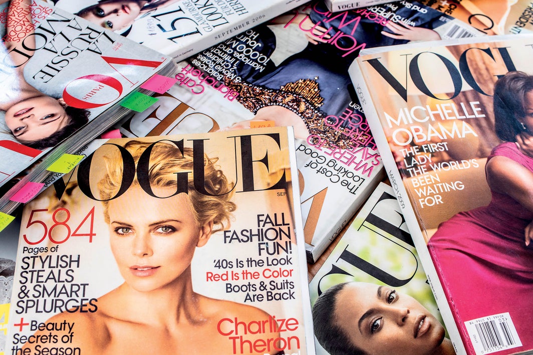 The 13 Best Fashion Magazines For 2023 - RugKnots