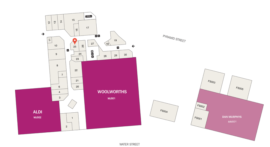 Absolute Eyecare Optometrist