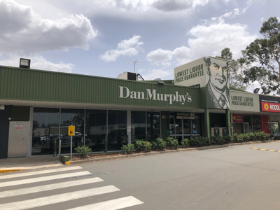 Dan Murphy's