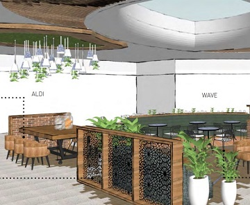 New Look Lennox Village