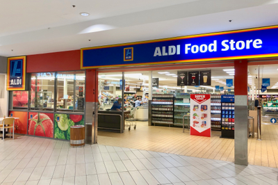 Aldi