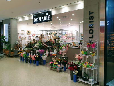 De Marie Florist