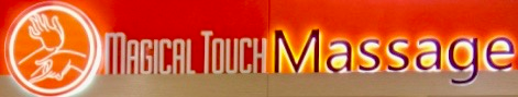 Magical Touch Remedial Massage