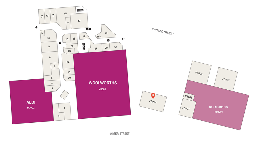 Green & Gold Carwash