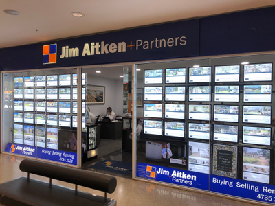 Jim Aitken & Partners Real Estate