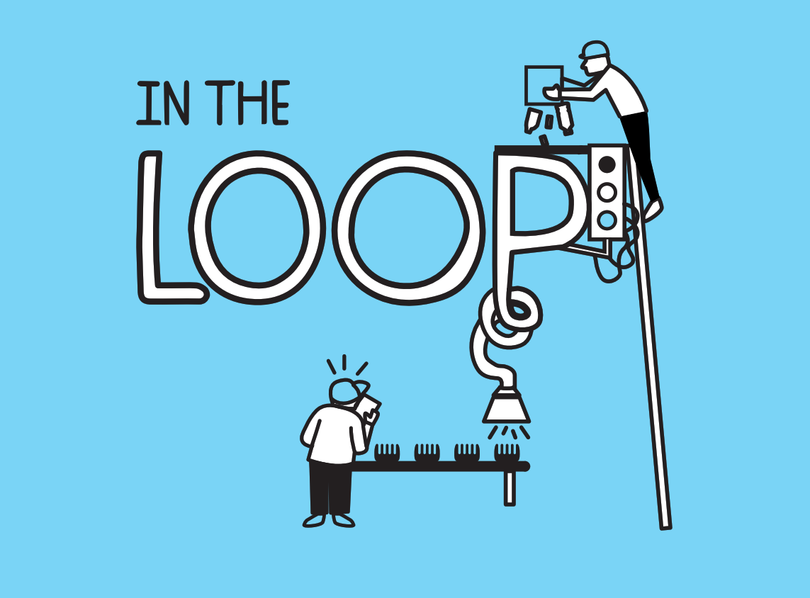 In The Loop