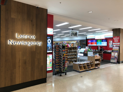 Lennox Newsagency