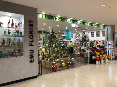 Emu Florist