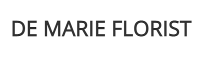 De Marie Florist