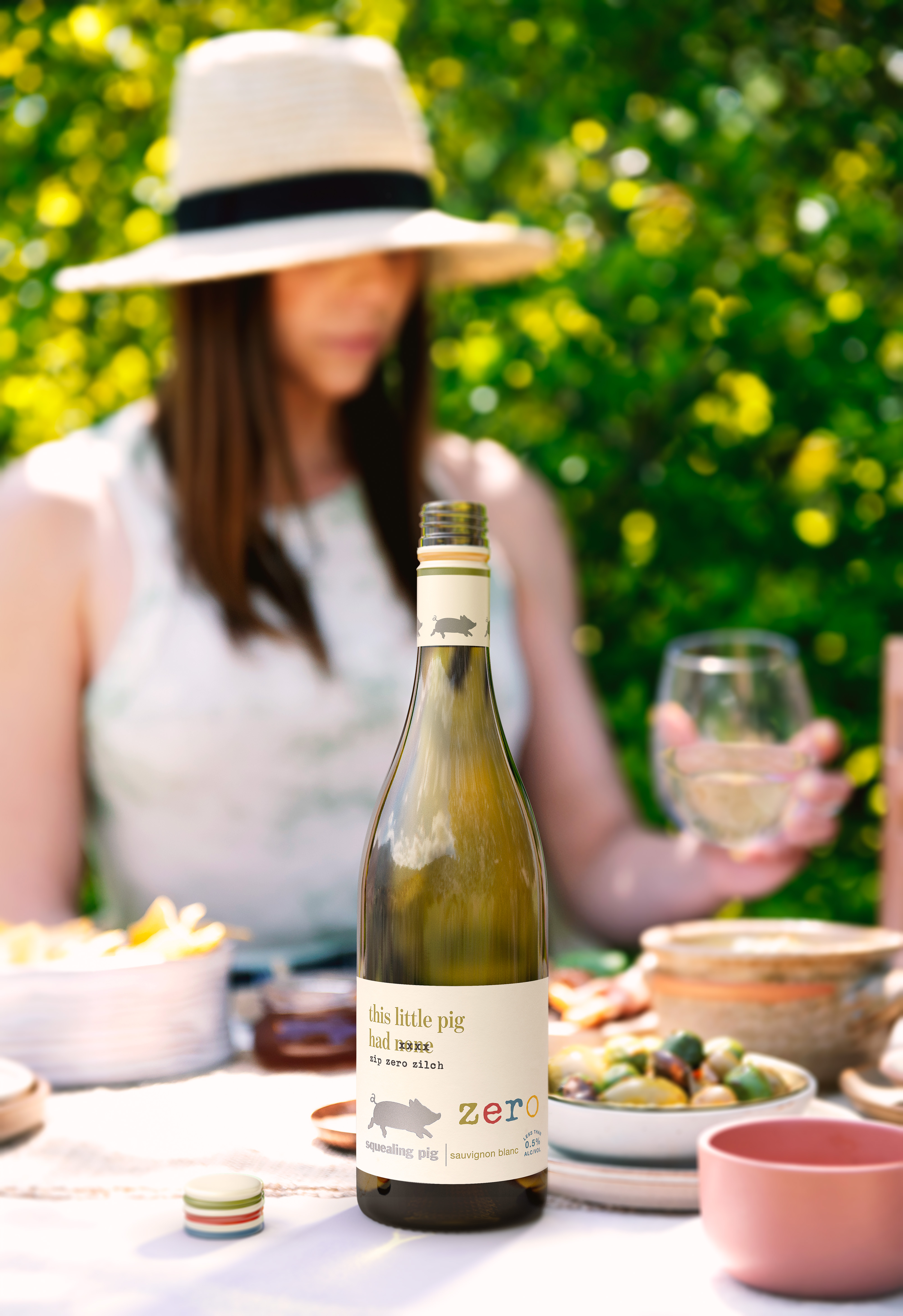 Dan Murphy’s: Discover the Zero% Alcohol Range