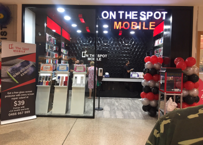 On The Spot Mobile