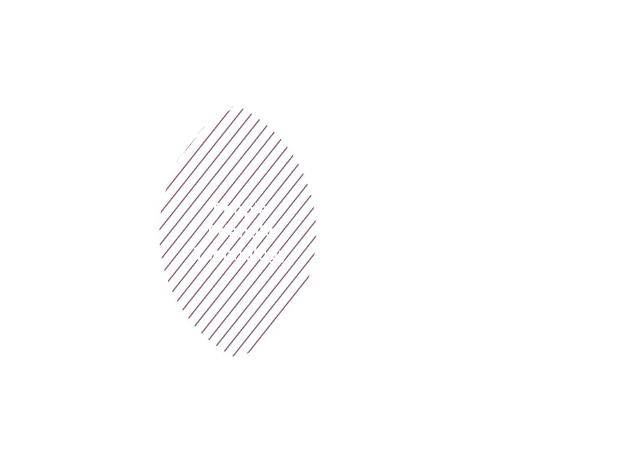 A Venn diagram showing overlap of human insight, people friendly technology and power of AI in the context of business performance and growth