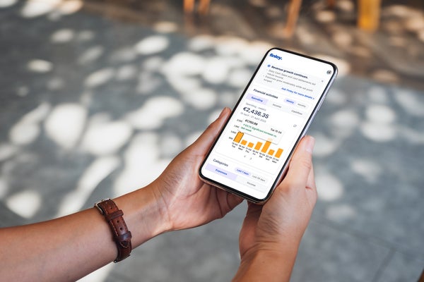 Narrative Banking insight