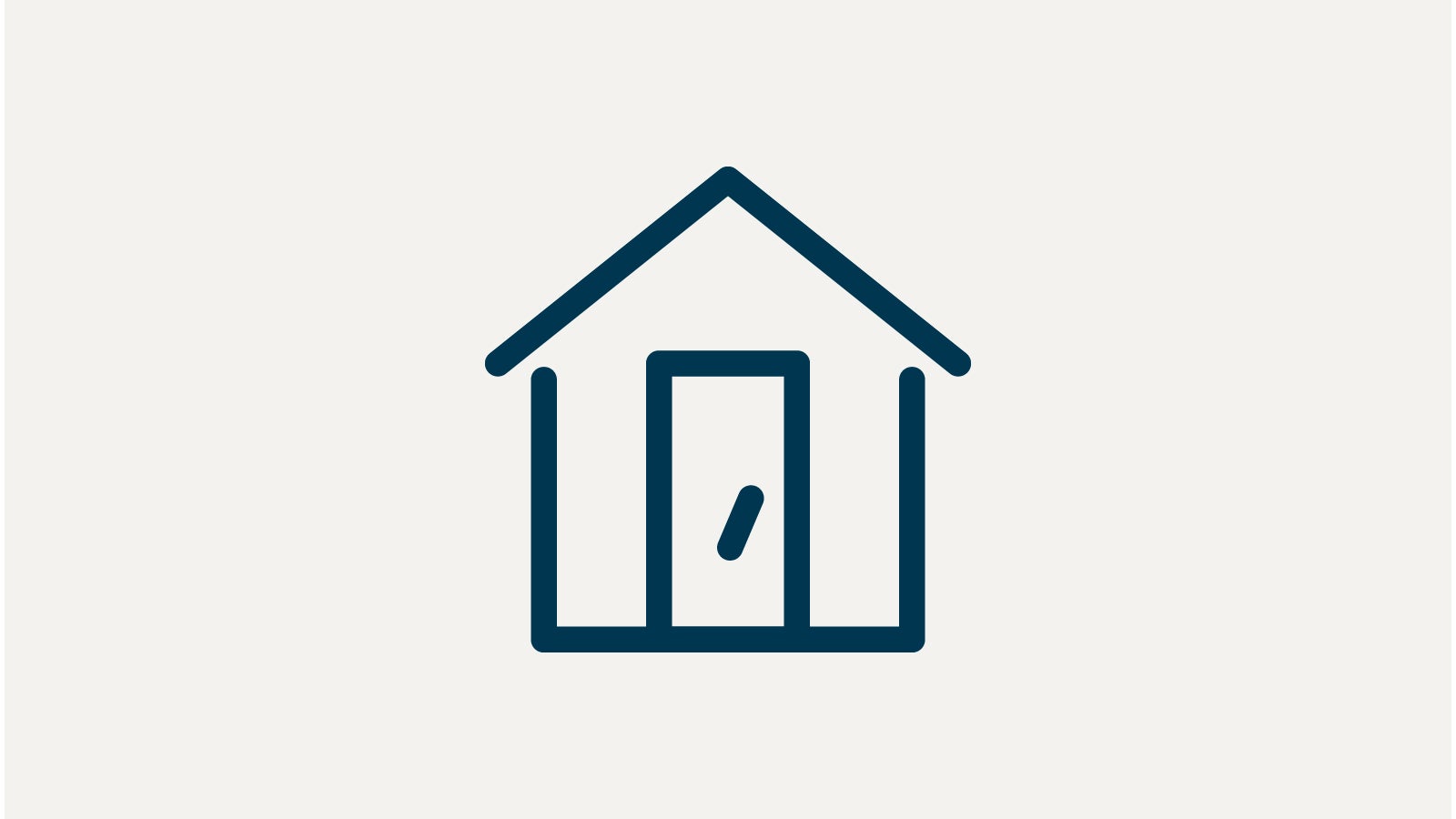 This is a house icon to represent Anaplan Values.
