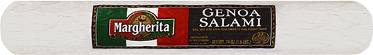 Genoa Salami Stick 24 Oz.