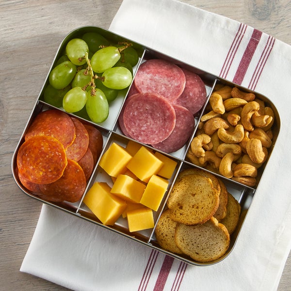 Snack Box