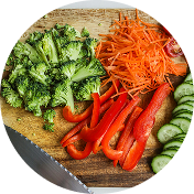 Veggies Icon