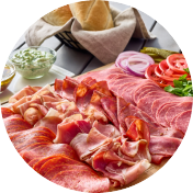 Meat Icon