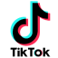 Tik Tok icon