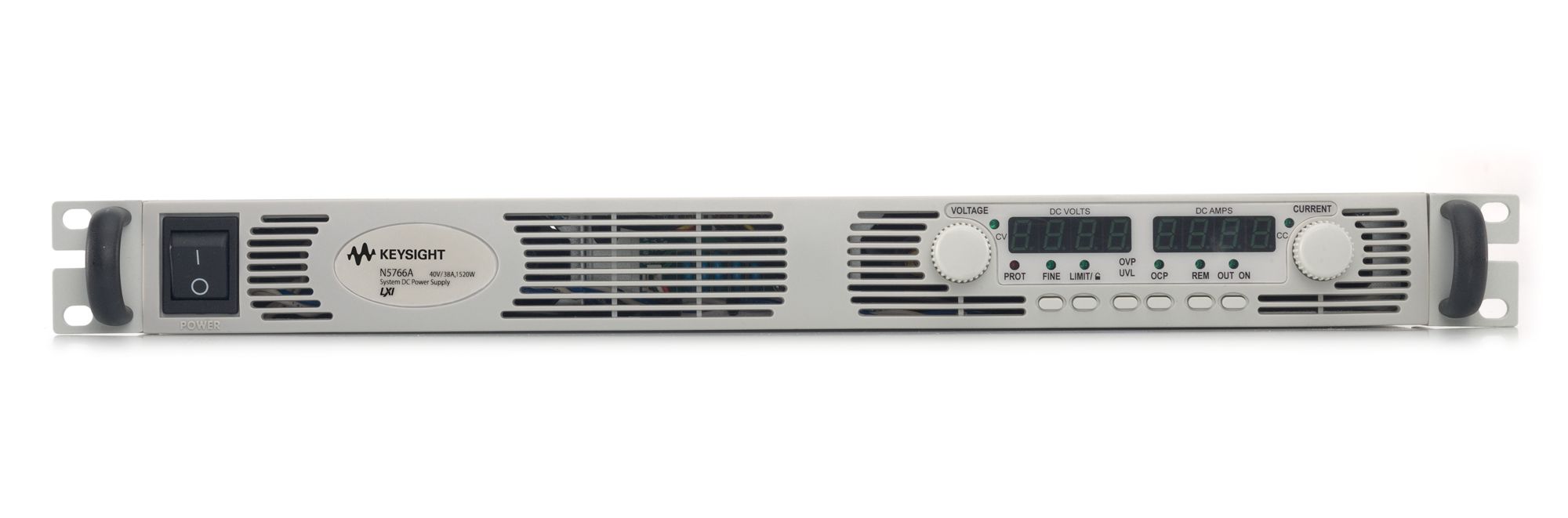 Keysight Technologies (formerly Agilent) E36313A | 6V 10A Keysight Technologies (formerly Agilent) E36313A | 6V 10A