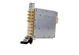 Picture of a Keysight Technologies M9300A