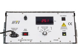 Picture of a High Voltage DTS-60D