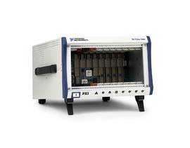 Picture of a NI PXIe-1082