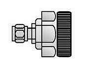 Picture of a Keysight Technologies 11902A