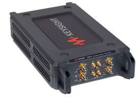 Picture of a Keysight Technologies P5027A