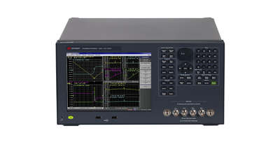 Keysight Technologies (formerly Agilent) E4990A | Impedance