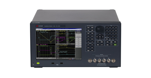 Keysight Technologies (formerly Agilent) N1294A | B2900A
