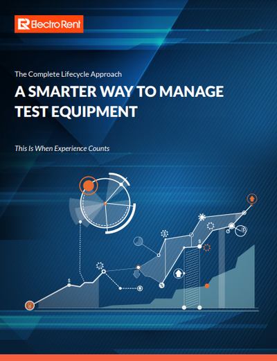 A Smarter Way to Manage Test Equipment, image