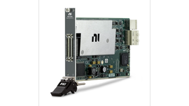 Picture of a NI PXIe-6363
