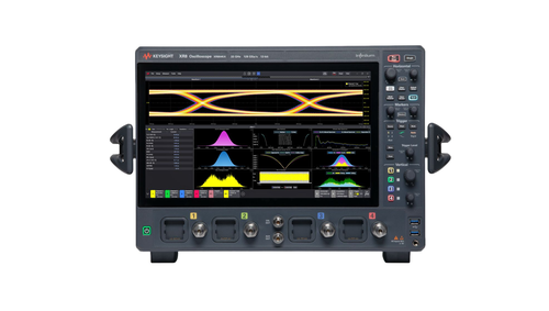 Tektronix MSO66B | 6 Series Mixed Signal Oscilloscope, (6