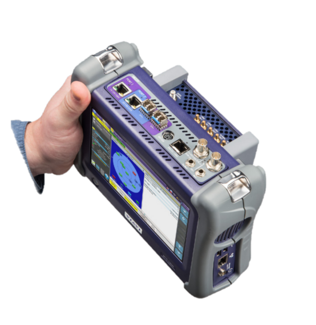 Viavi Solutions Inc. C5TEM-R | C5TEM-R;TB/MTS 5800 Timing Module